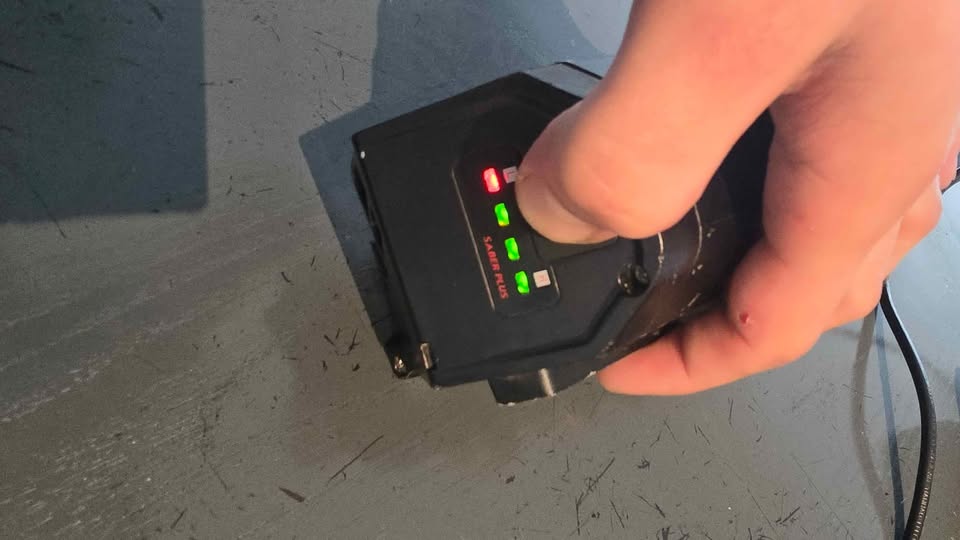 Sell very good battery for e-bike 48v 15A 720Wh - photo 3