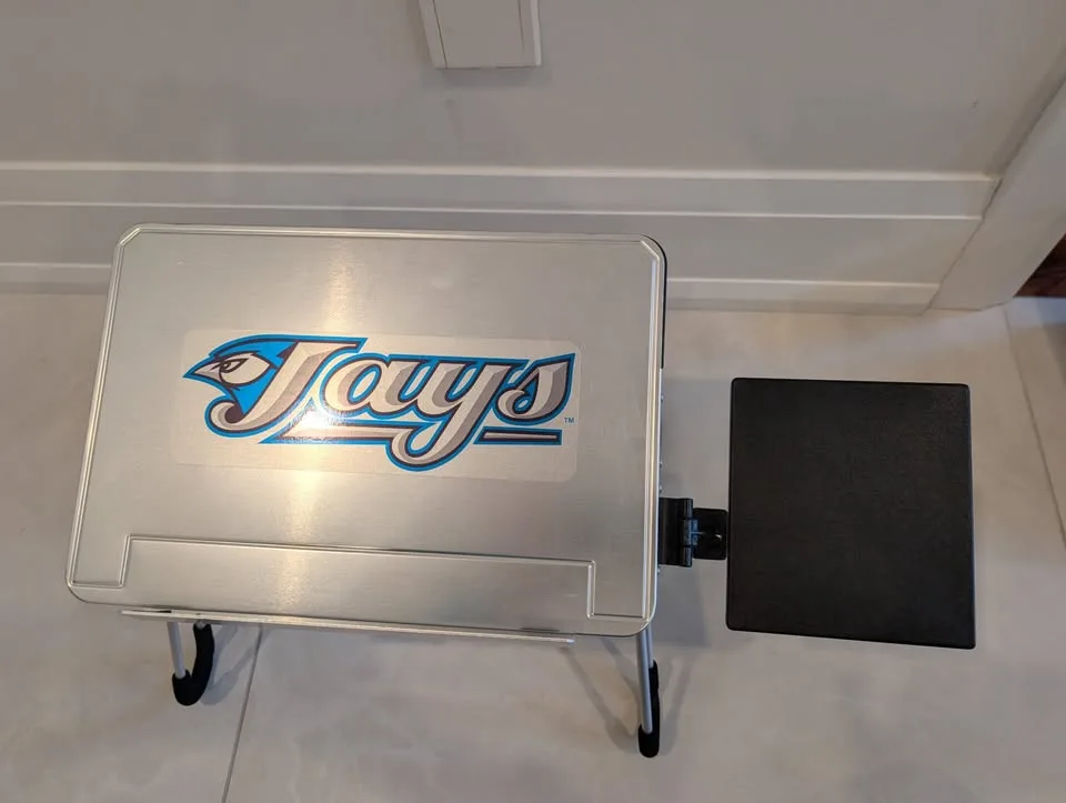Bluejays folding laptop table image indicator(2)