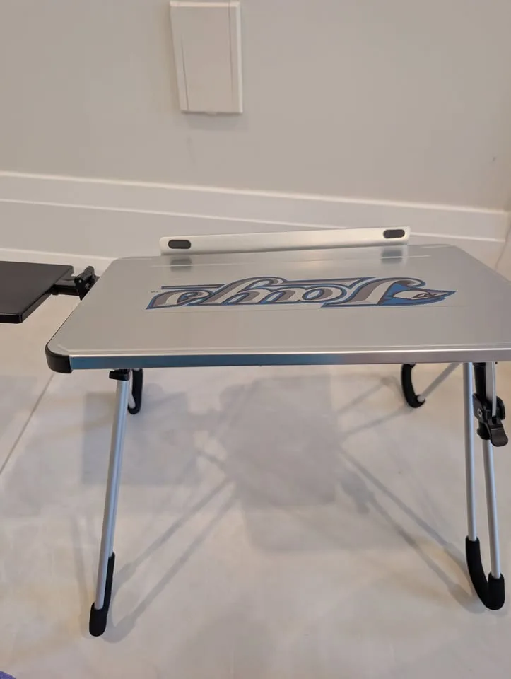 Bluejays folding laptop table image indicator(5)