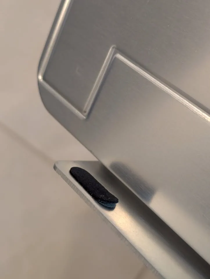 Bluejays folding laptop table image indicator(6)