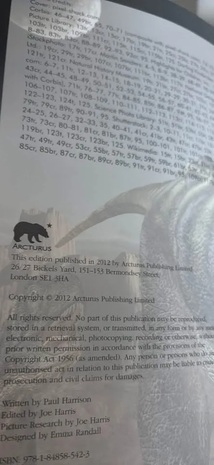 2 dinosaur books for kids image indicator(8)