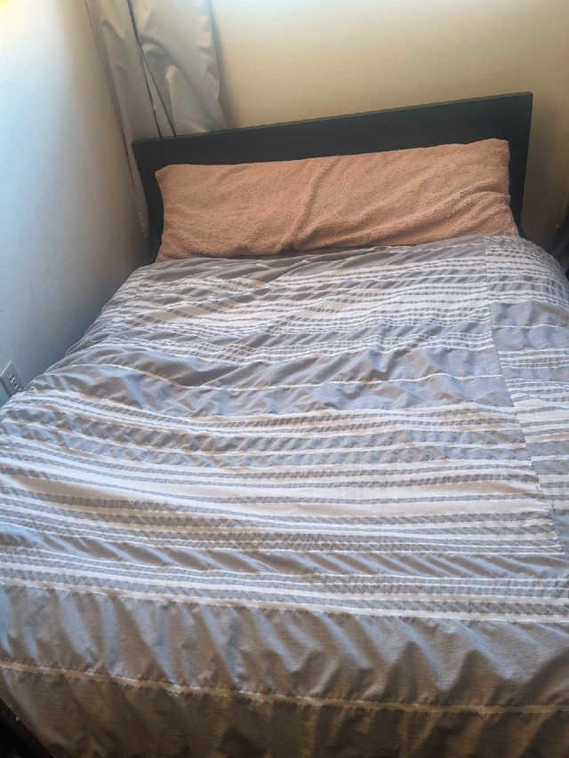 Double Bed Frame - photo 2