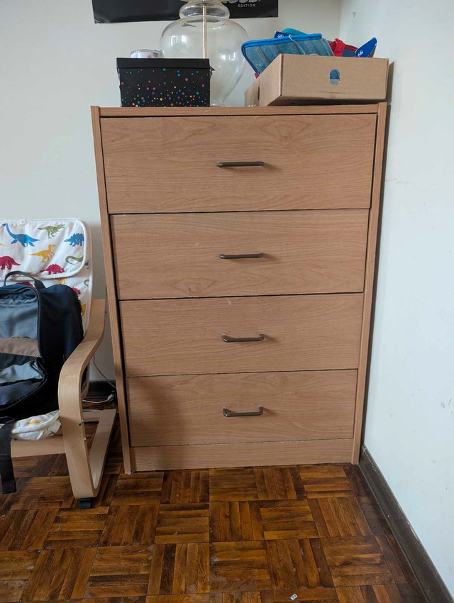 Drawer Storage Cabinet