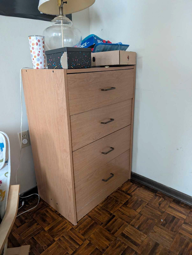 Drawer Storage Cabinet - photo 2