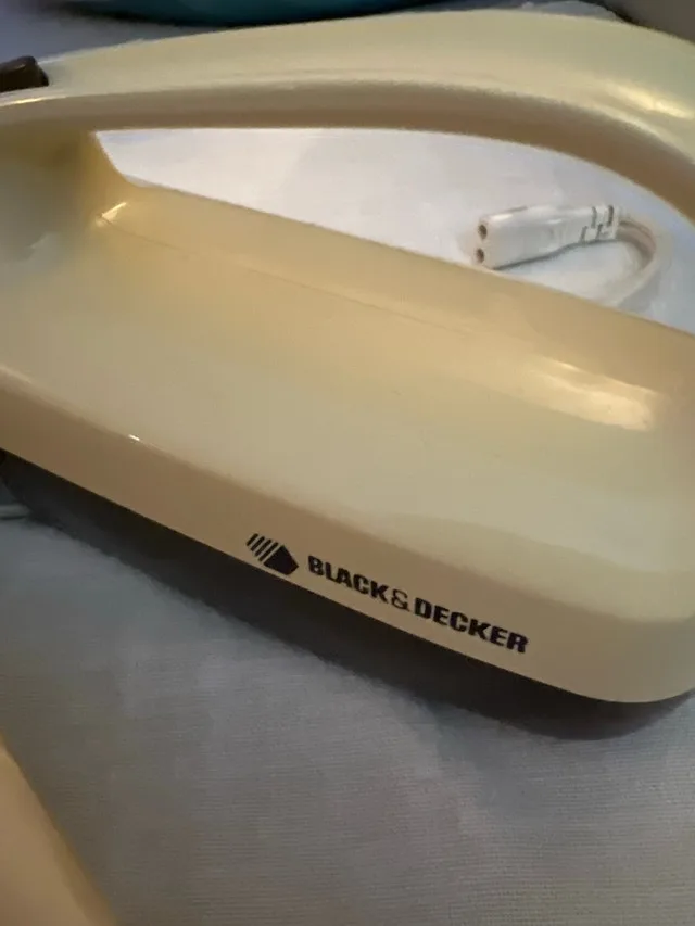 Black and Decker Electric Knife image indicator(2)
