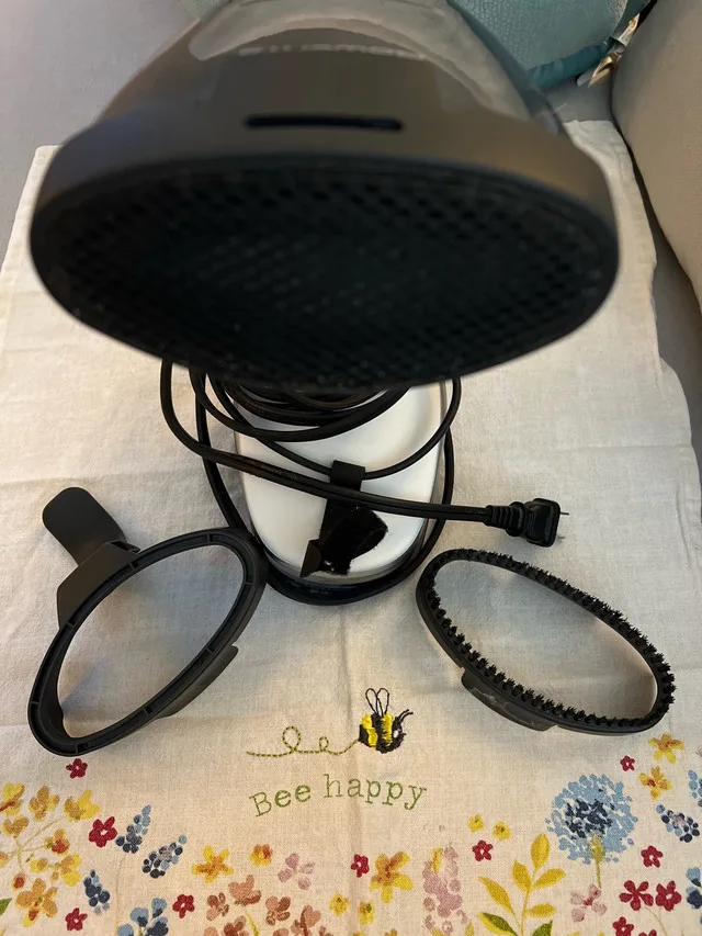 Rowenta X-Cel Steam + Steamer image indicator(2)