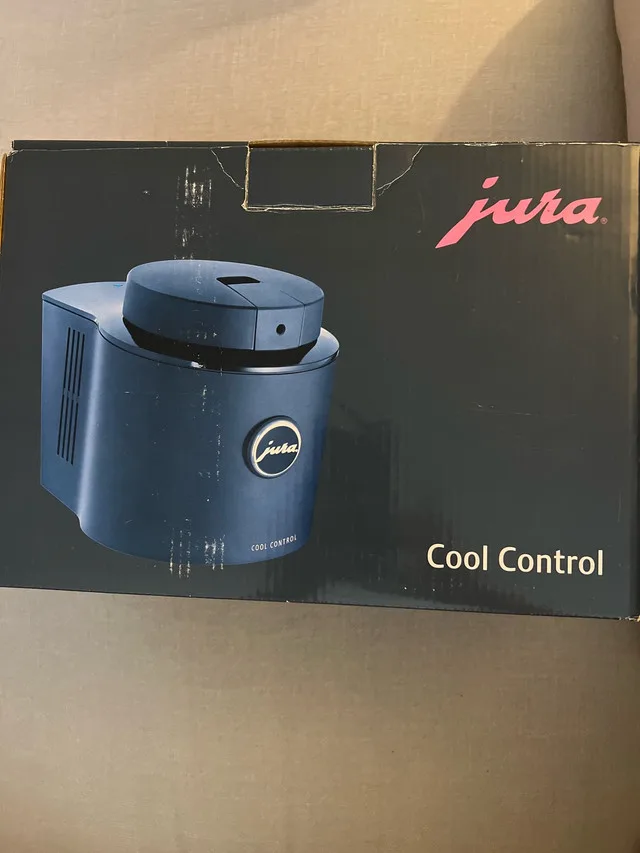 Jura Cool Control thumbnail