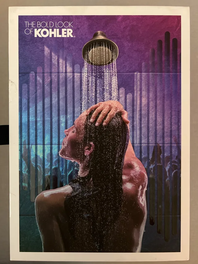 Kohler Moxie Showerhead image indicator(3)