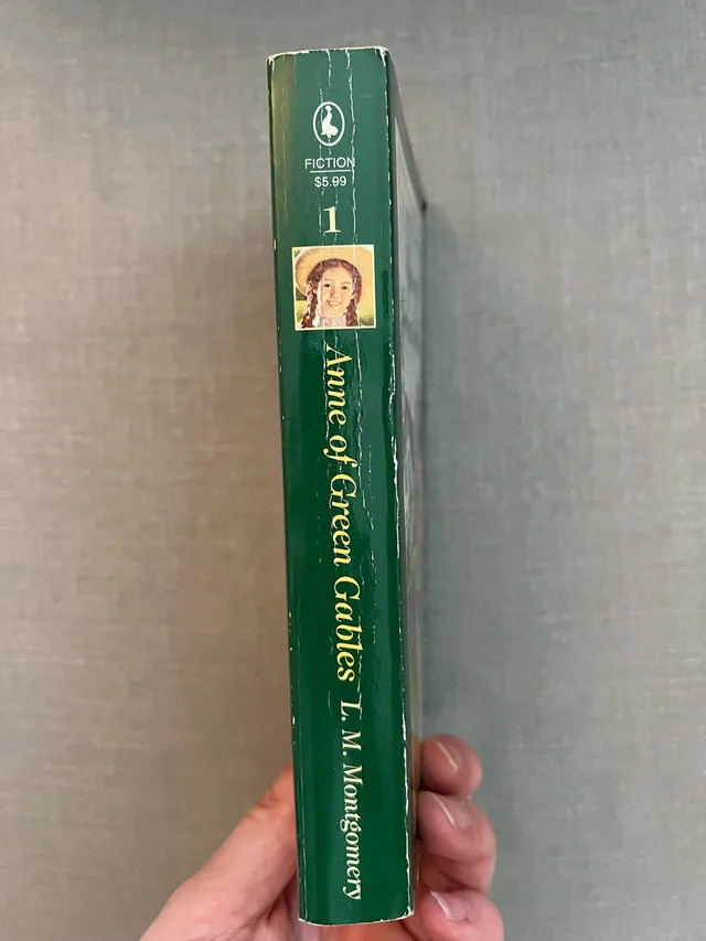 Anne of Green Gables image indicator(3)