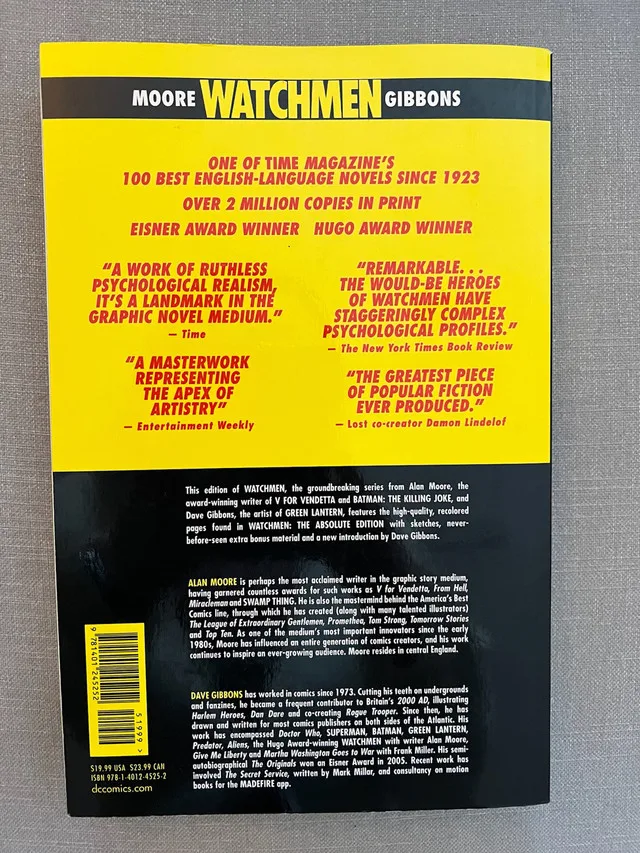 Watchmen image indicator(2)