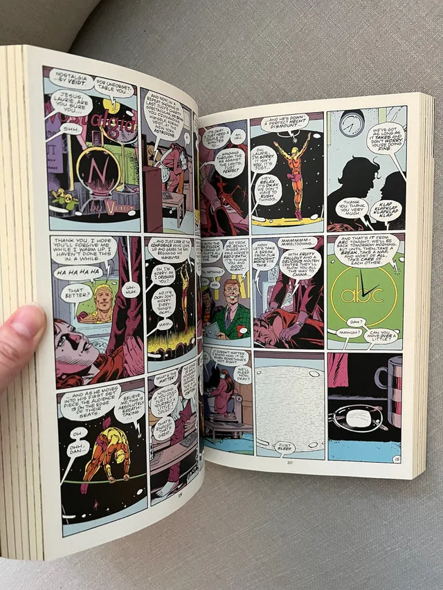Watchmen image indicator(3)