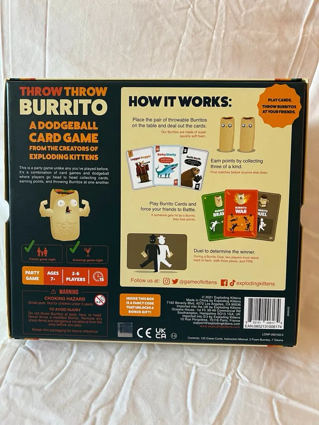 Throw Throw Burrito image indicator(2)