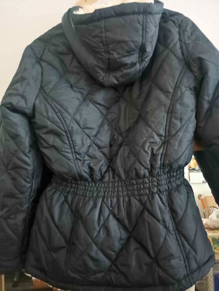 Vintage Members Only Jacket