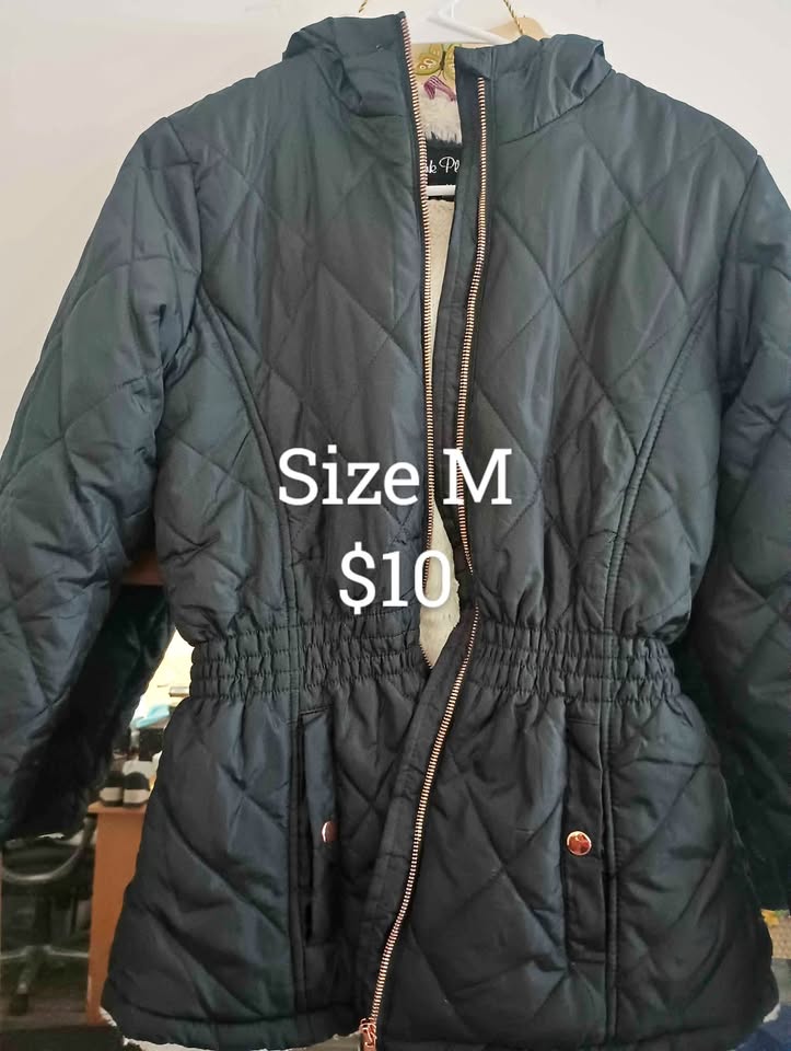 Vintage Members Only Jacket