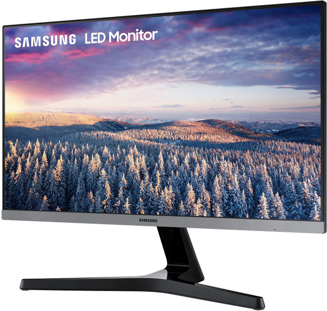 Samsung 24-Inch Monitor