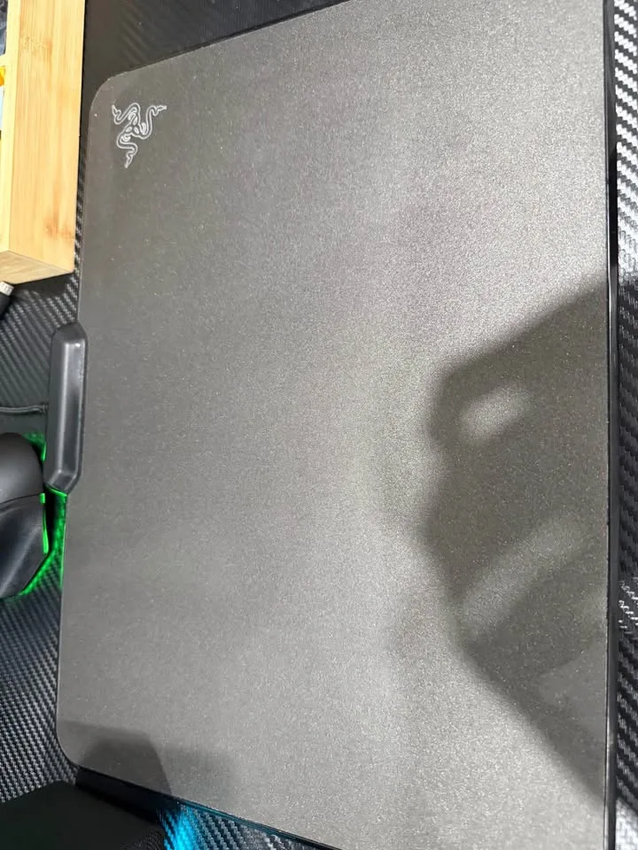 Razer Basilisk Blackwidow Firefly Leviathan Set image indicator(7)