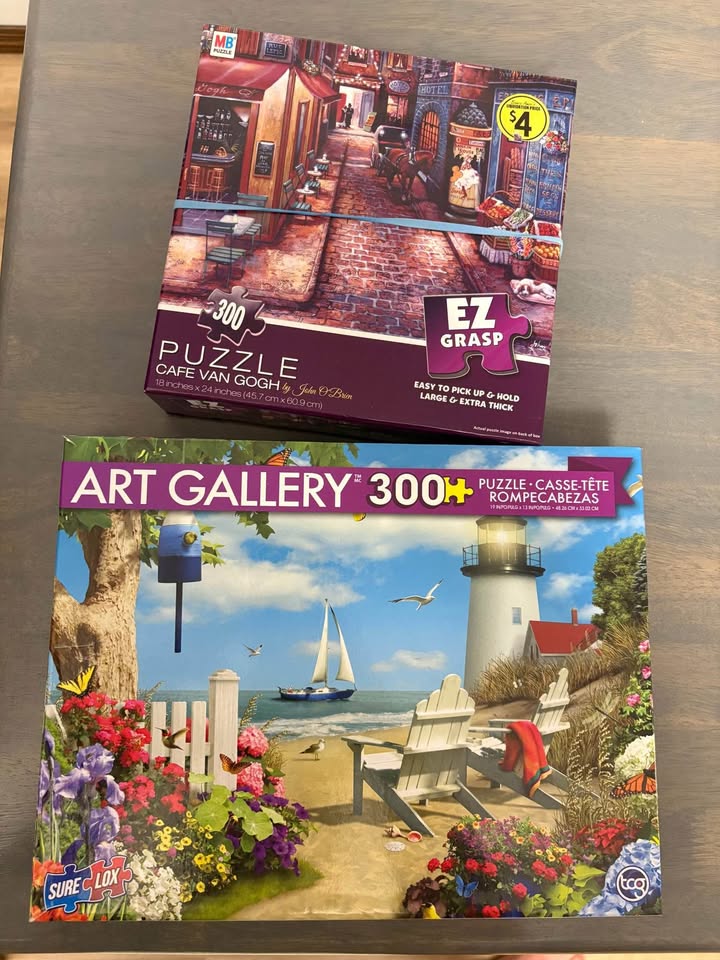 Puzzles (11) 🥕 - photo 3
