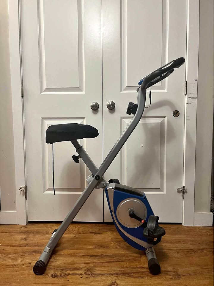 XTERRA Excerice Bike