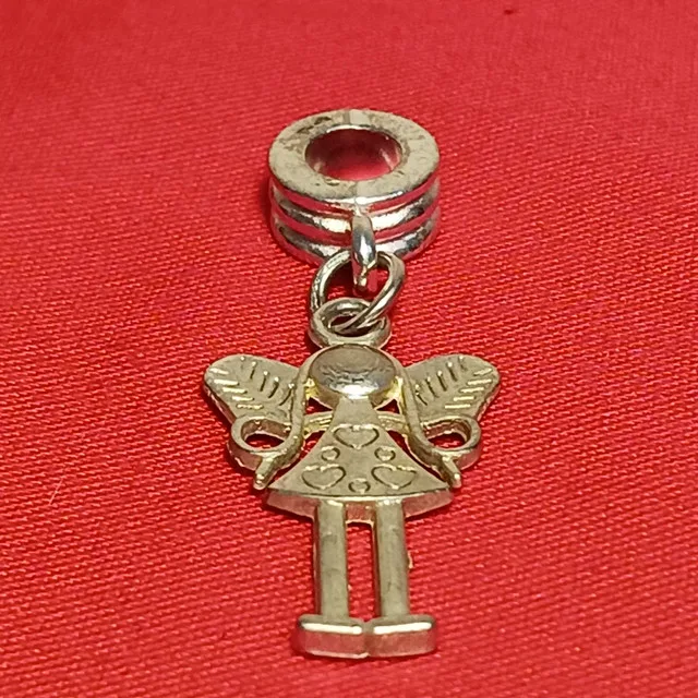 Angel Charm thumbnail