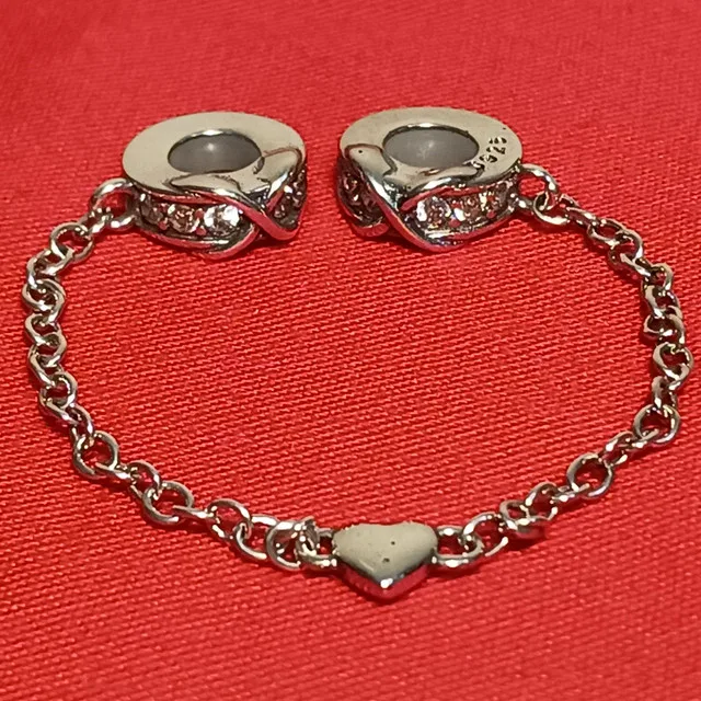 Pandora Safety Chain thumbnail