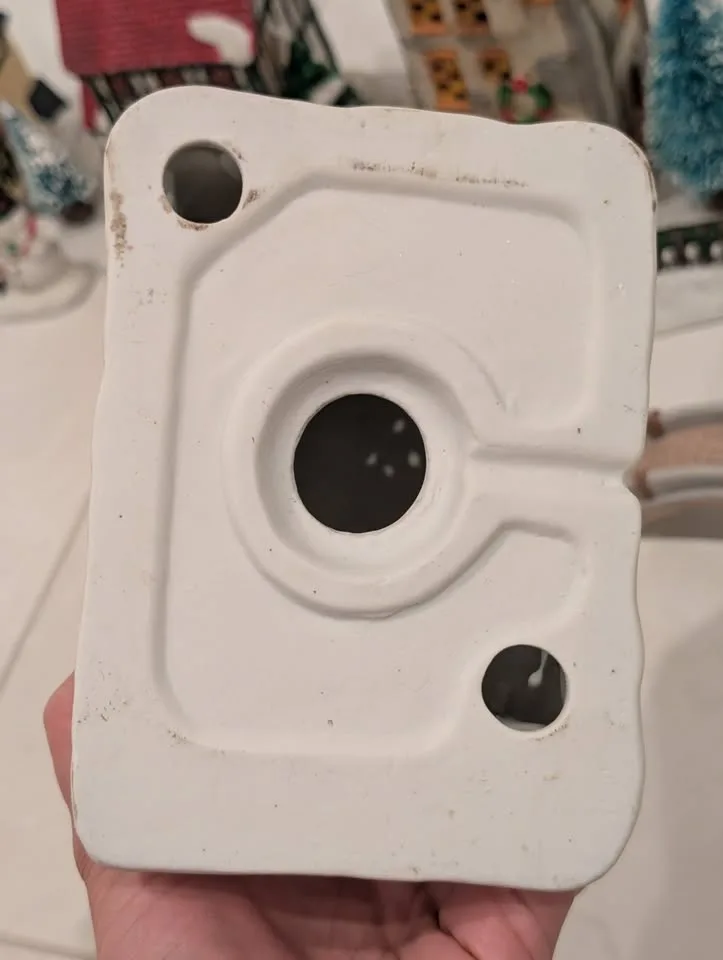 Department 56 Christmas Village Set image indicator(7)