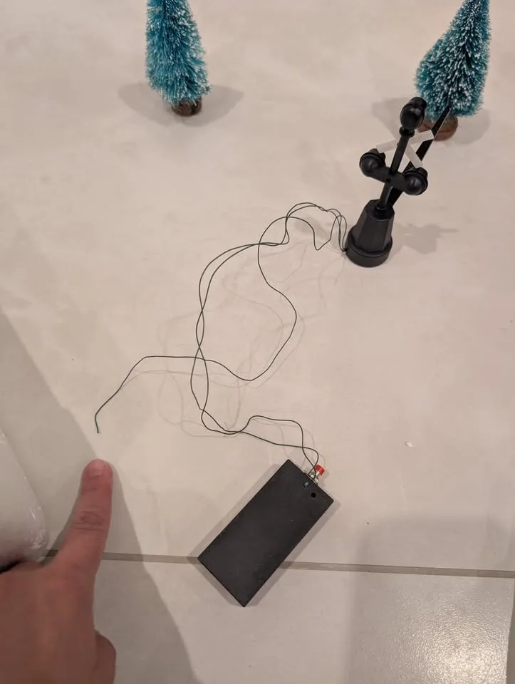 Department 56 Christmas Village Set image indicator(8)