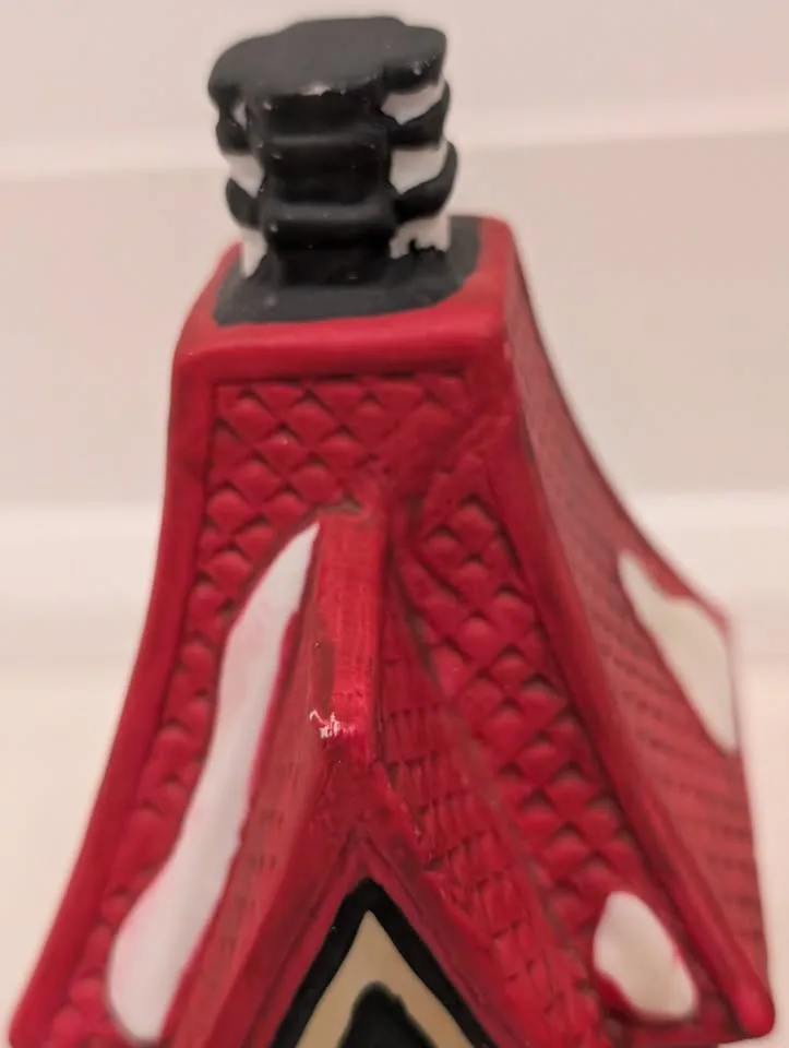 Department 56 Christmas Village Set image indicator(9)