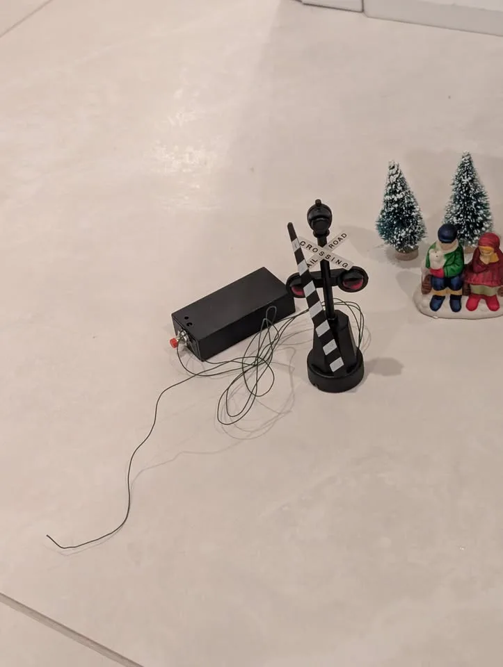 Department 56 Christmas Village Set image indicator(10)