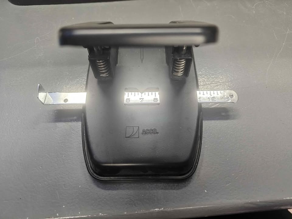 office supplies - photo 2