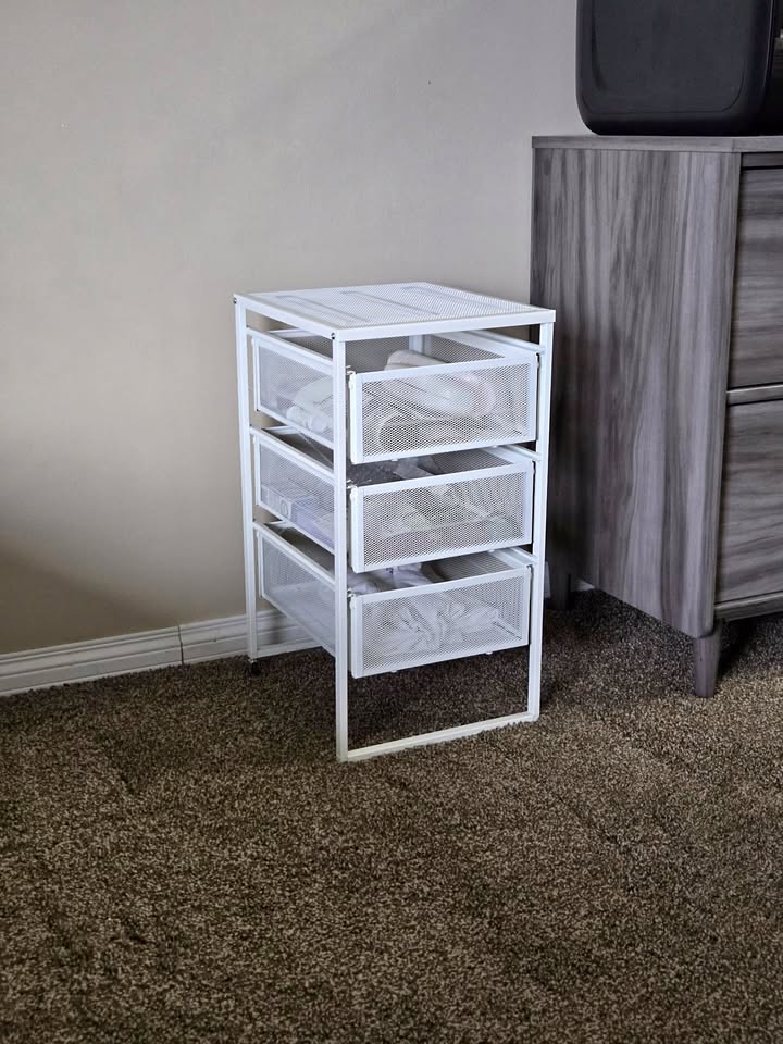 IKEA Small Drawer Unit
