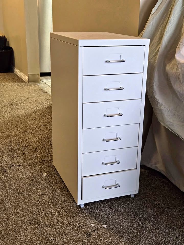 IKEA Small Drawer Unit