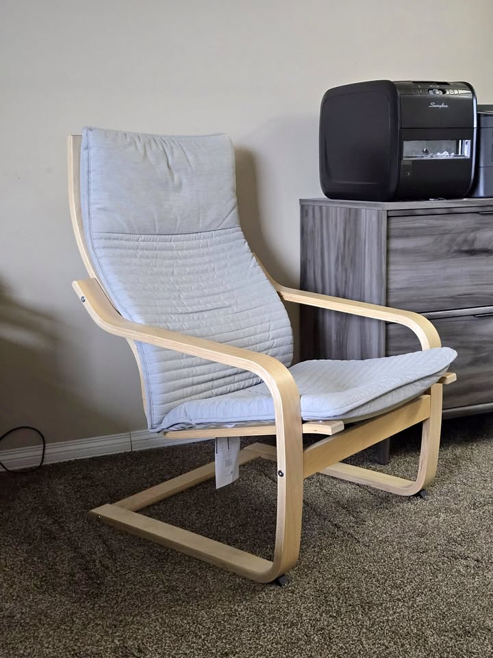 IKEA Armchair