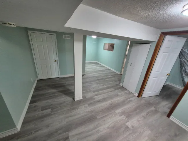 Two Bedroom Basement for Rent-Private thumbnail