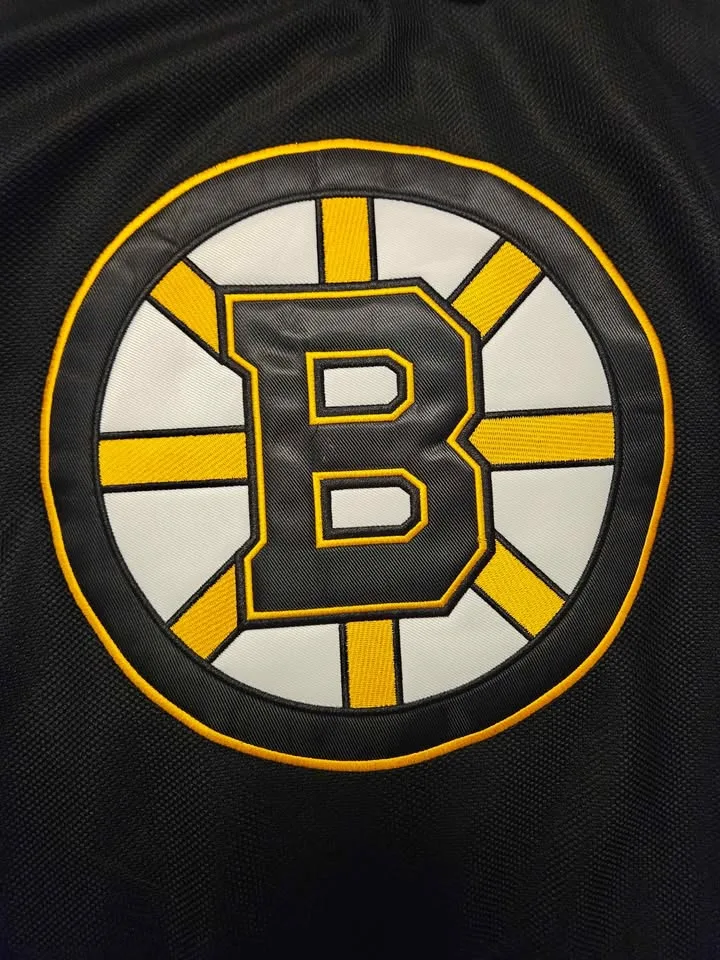 NWT Lucic Bruins Hockey Jersey! image indicator(5)