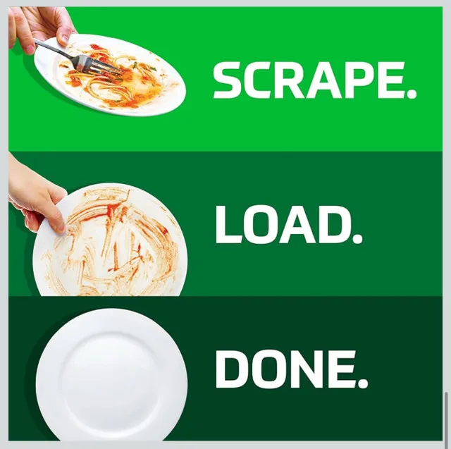 Cascade Platinum Pods, Dishwasher Detergent, Dish Dete image indicator(8)