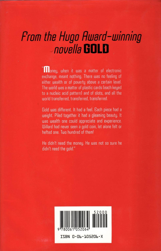 Gold The Final Science Fiction Collection Isaac Asimov - photo 2