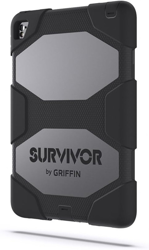 Griffin Survivor iPad Pro 9.7/Air 2 Case