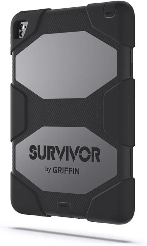 Griffin Survivor iPad Pro 9.7/Air 2 Case thumbnail