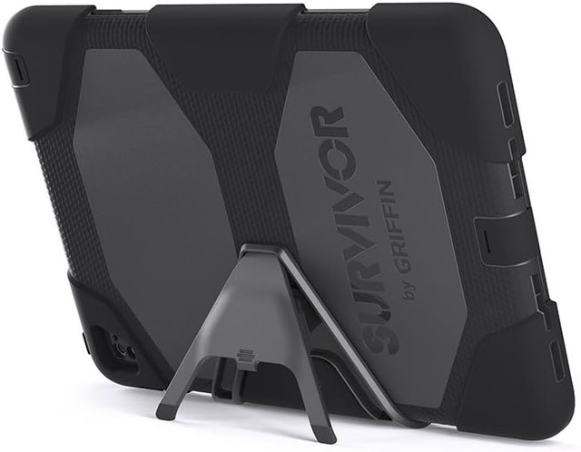 Griffin Survivor iPad Pro 9.7/Air 2 Case - photo 2