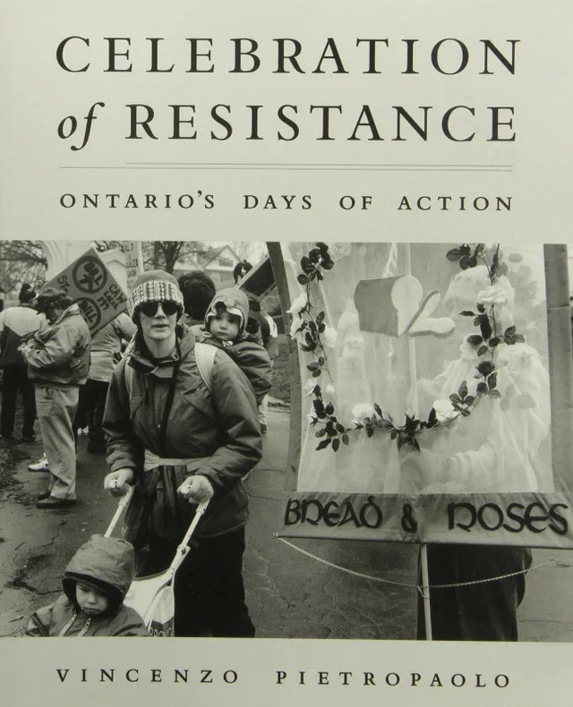 Celebration of Resistance: Ontario's Days of Action thumbnail