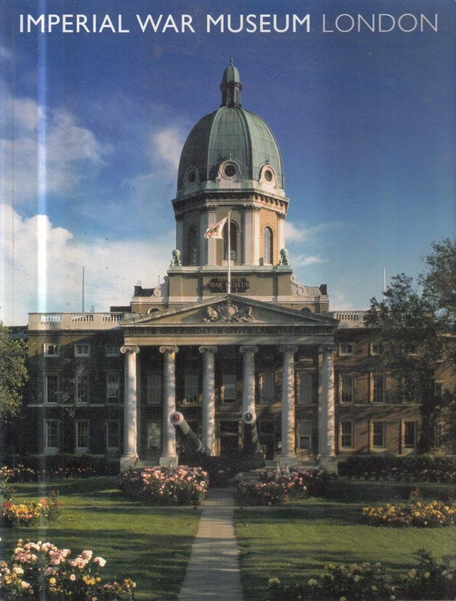 Imperial War Museum London Handbook, 2001