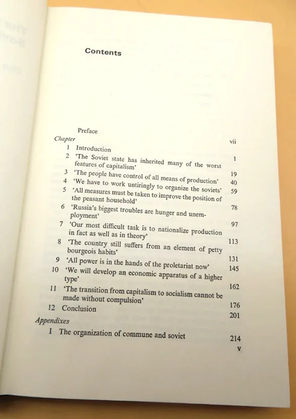 The Making of the Soviet State Apparatus image indicator(2)