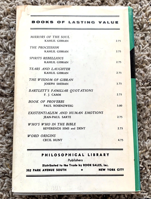 Short Dictionary of Mythology, hardcover by P.G. Woodcock 1953 - photo 2