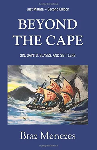 Beyond the Cape by Braz Menezes thumbnail