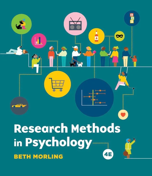 Research Methods in Psychology thumbnail