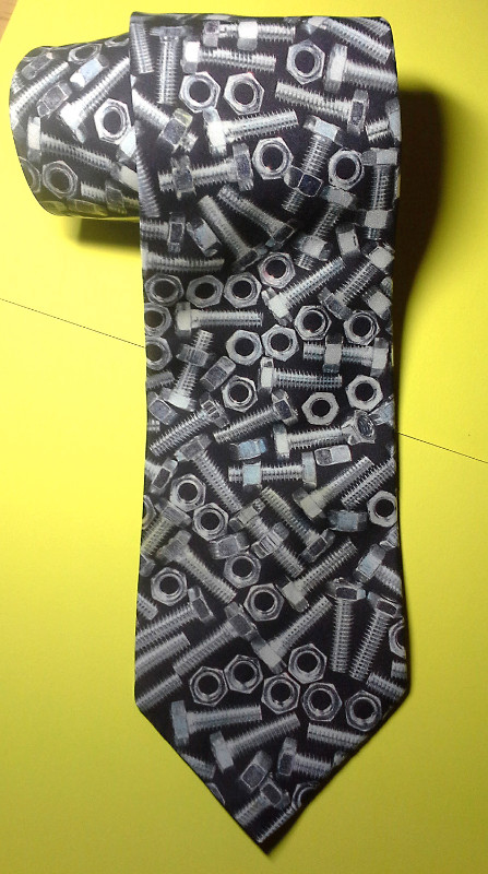 Several Collectible Men's Ties for Special Occasions - photo 3