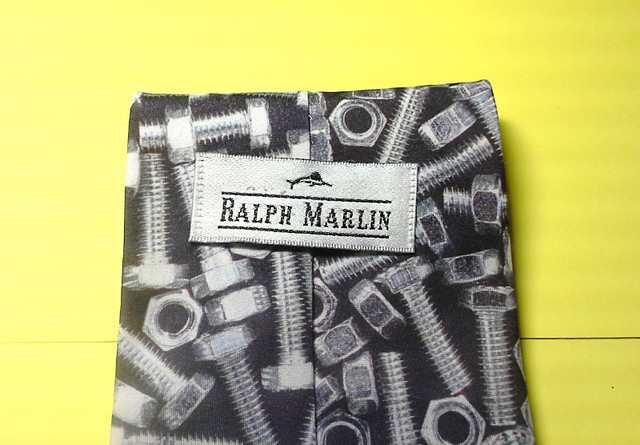 Several Collectible Men's Ties for Special Occasions - photo 4