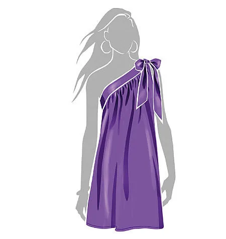 McCall's Pattern New Uncut M 6118 Size 4-6-8-10-12 image indicator(3)