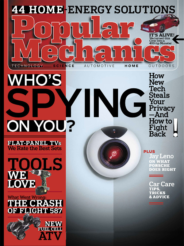 Popular Mechanics Magazine Back issues 2017