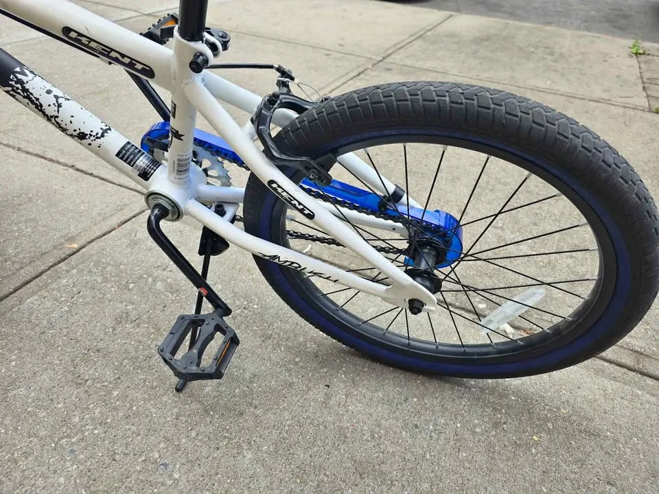 Kent Ambush bicycle 2024 thumbnail